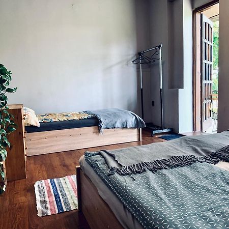 Var-Lak Apartman เอ็กเกอร์ ภายนอก รูปภาพ