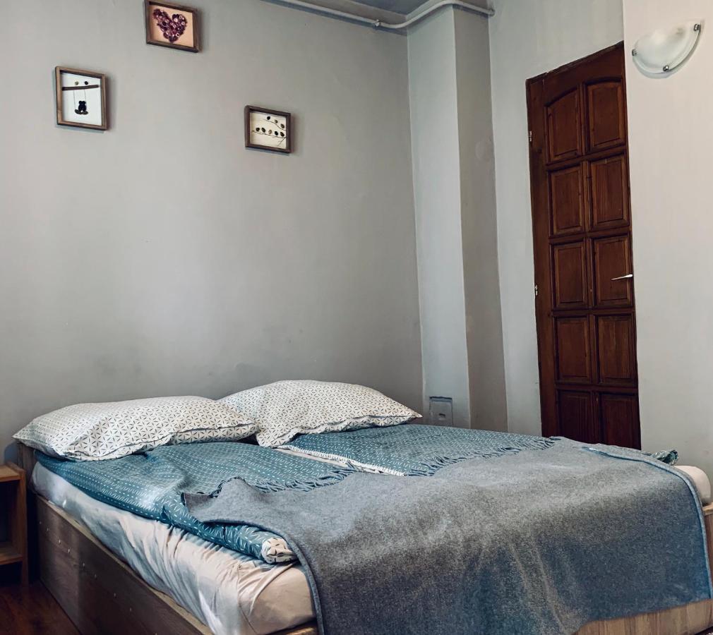 Var-Lak Apartman เอ็กเกอร์ ภายนอก รูปภาพ